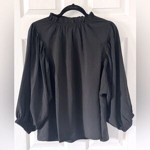 Oddy Isabelle Ruffle Blouse